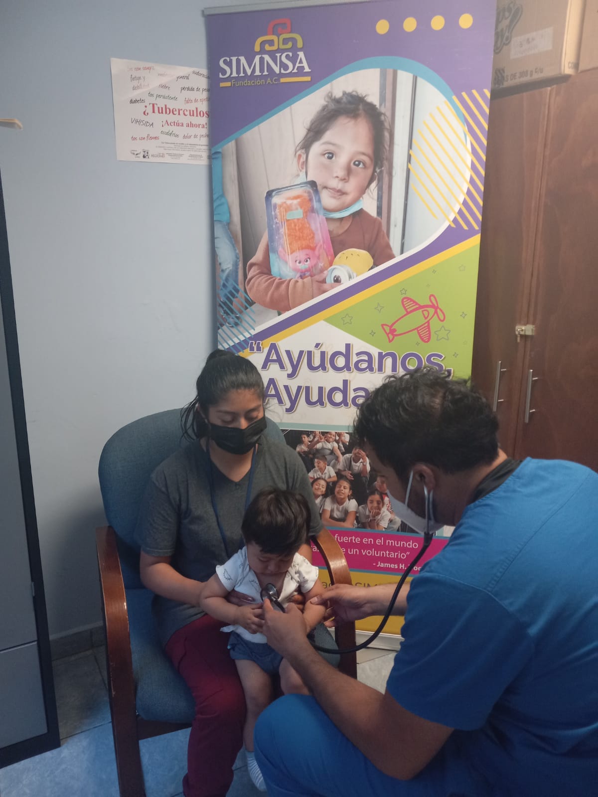 Instituto Madre Asunta | Fundación SIMNSA