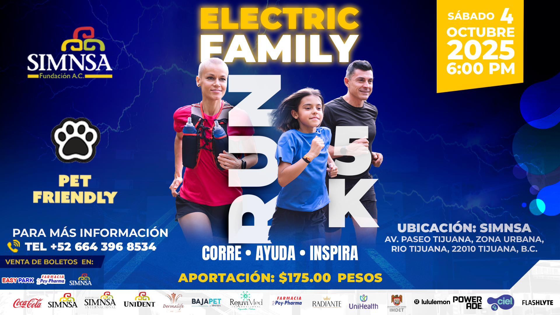 Banner Web CEFR5K